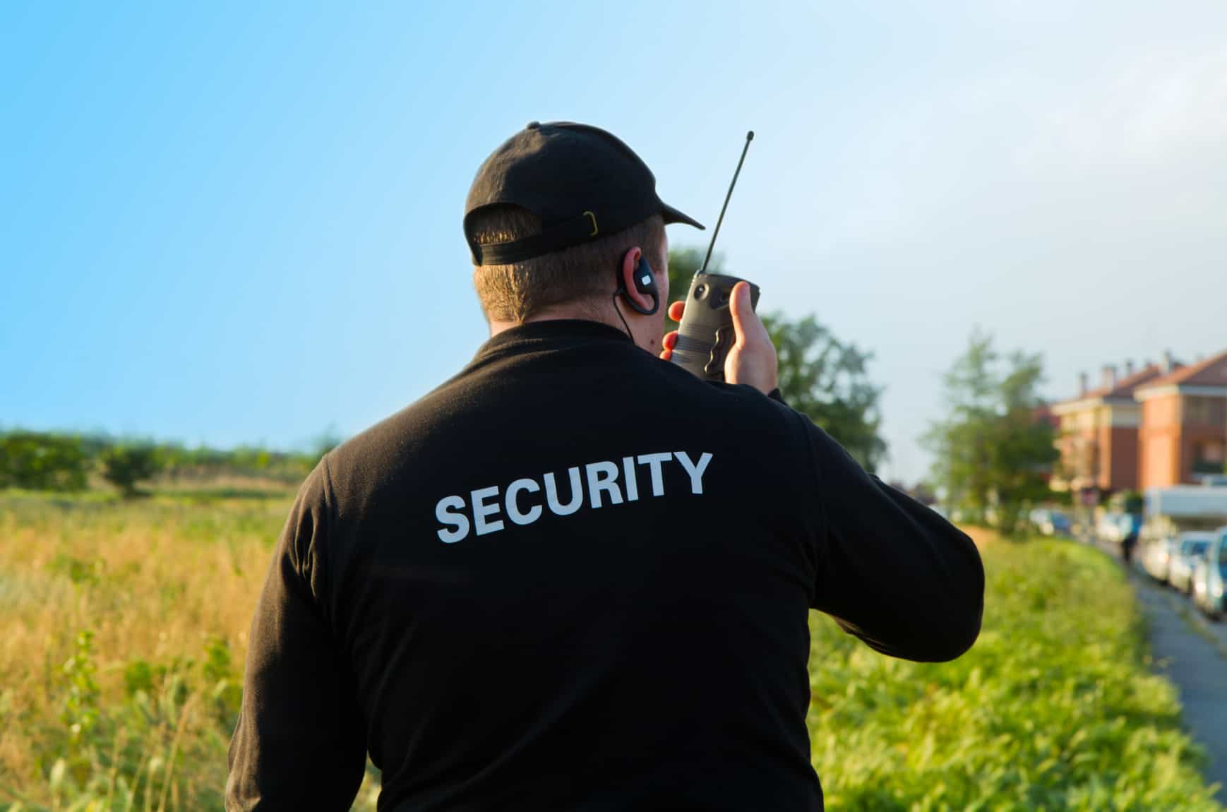 empresas de seguridad privada