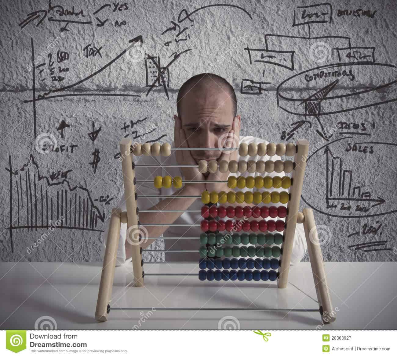 problemas economicos creditos rápidos