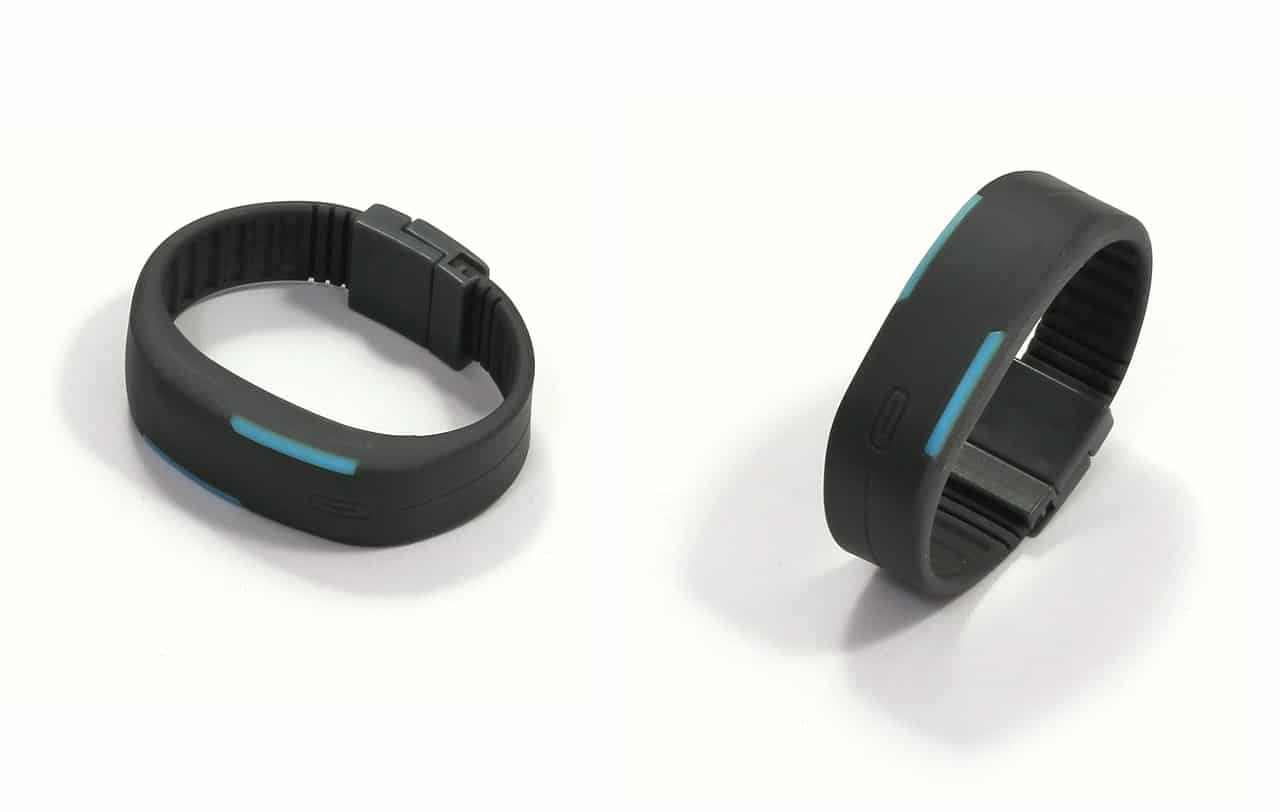 pulsera de monitorizacion