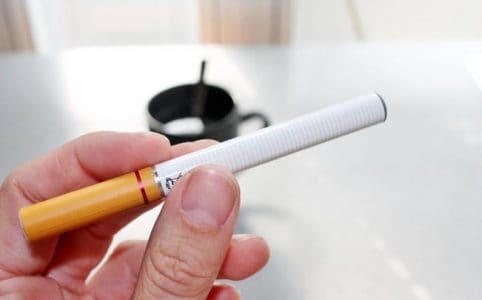 cigarro electronico