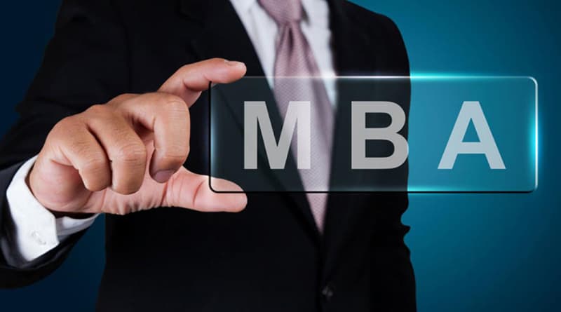 tipos de mba