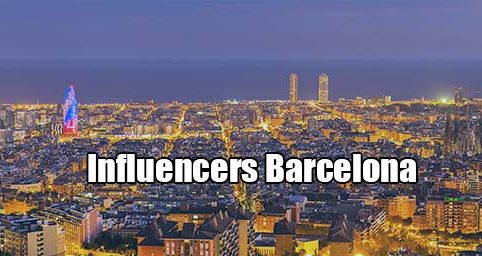 influencers y su efecto en las agencias