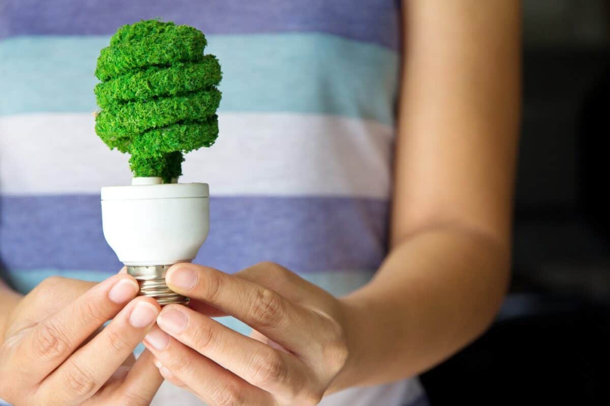 formas de ahorrar energia