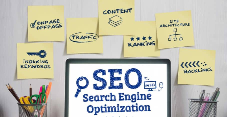 Beneficios del SEO en una Pyme
