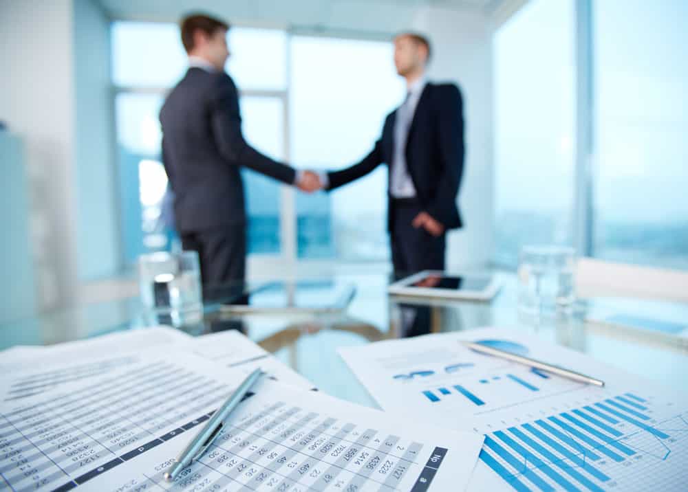 ¿Qué es el outsourcing industrial?