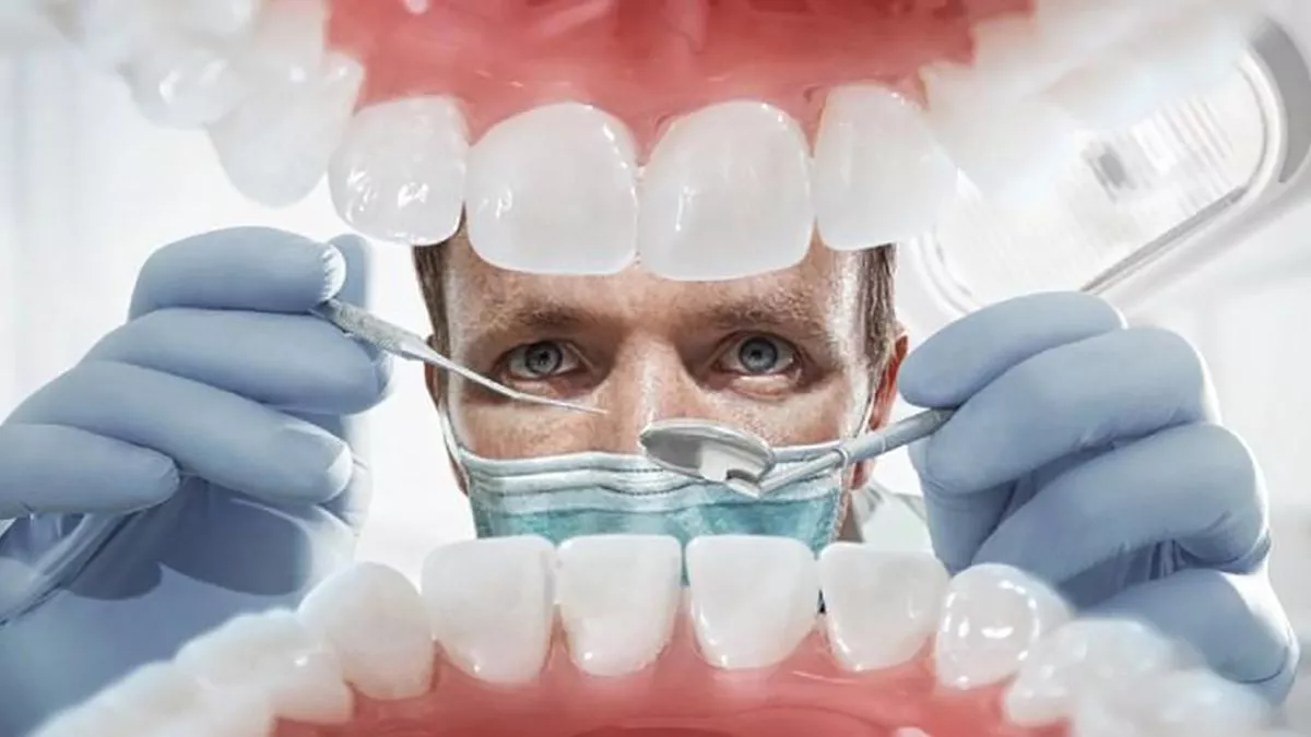 que se entiende endodoncia