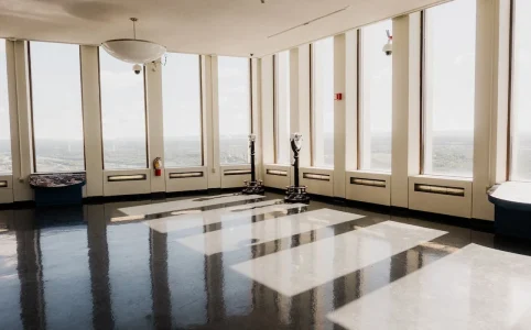 como decorar interiores de lujo