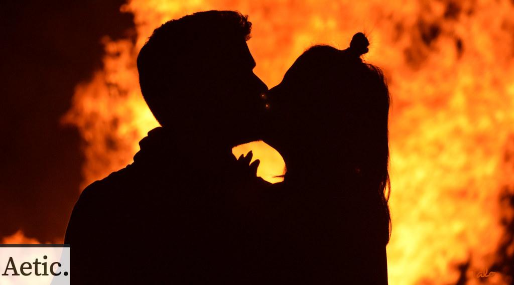 Lugares públicos donde tener sexo