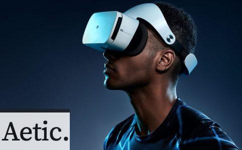 El futuro de la realidad virtual