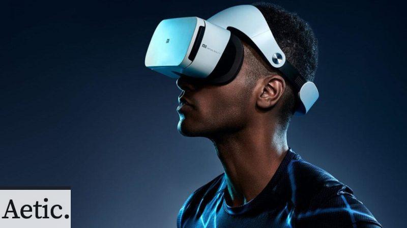 El futuro de la realidad virtual