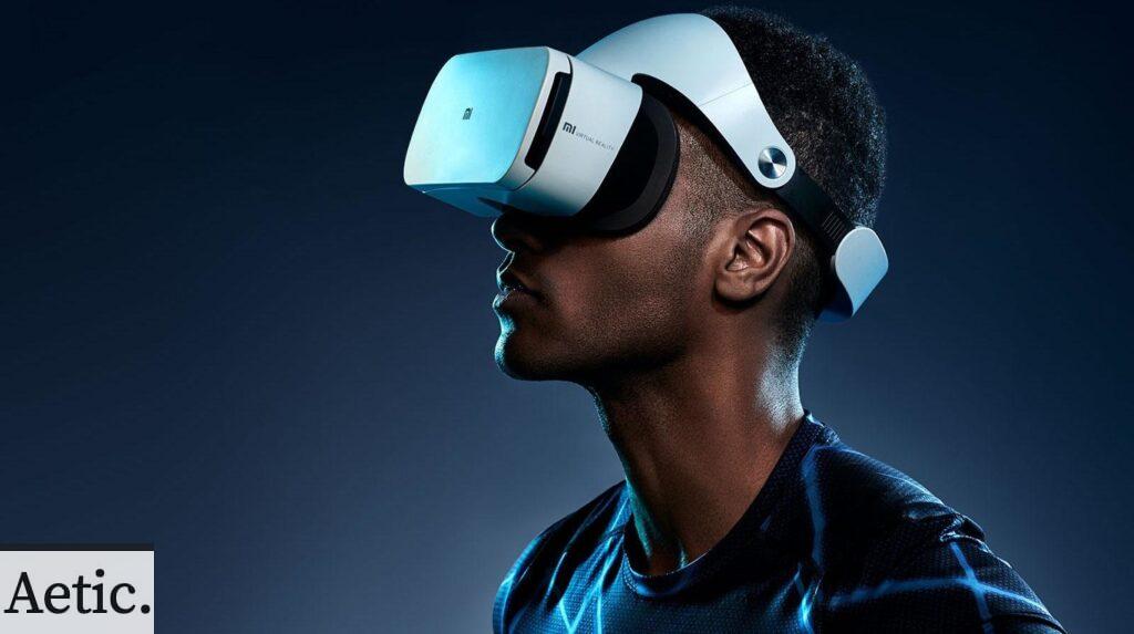 El futuro de la realidad virtual