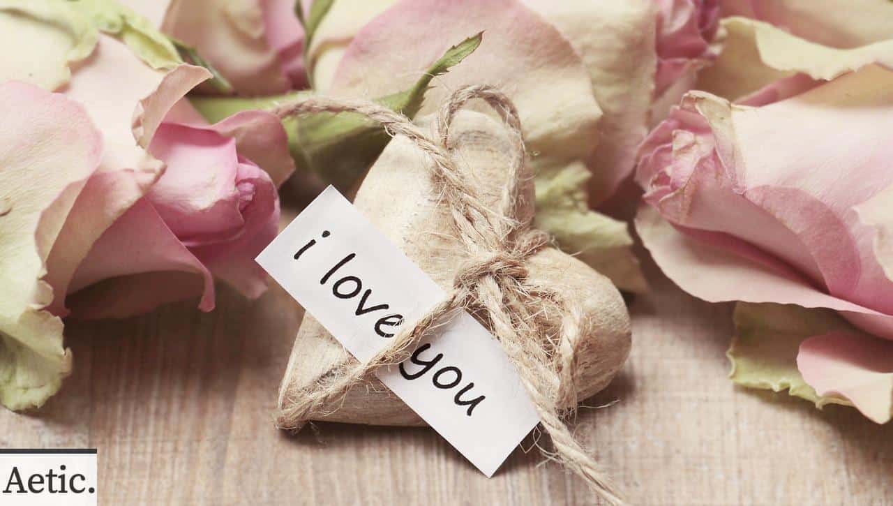 san valentin