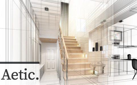 Tendencias de interiorismo para pisos