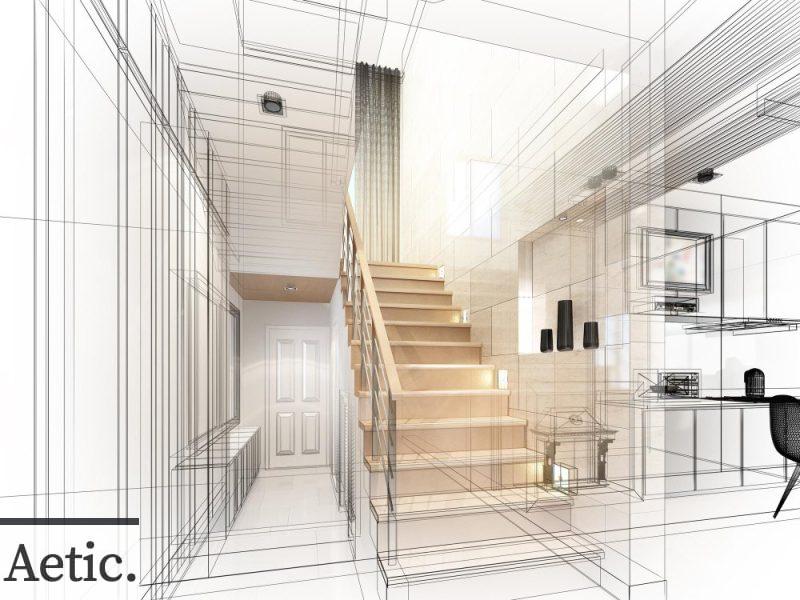Tendencias de interiorismo para pisos