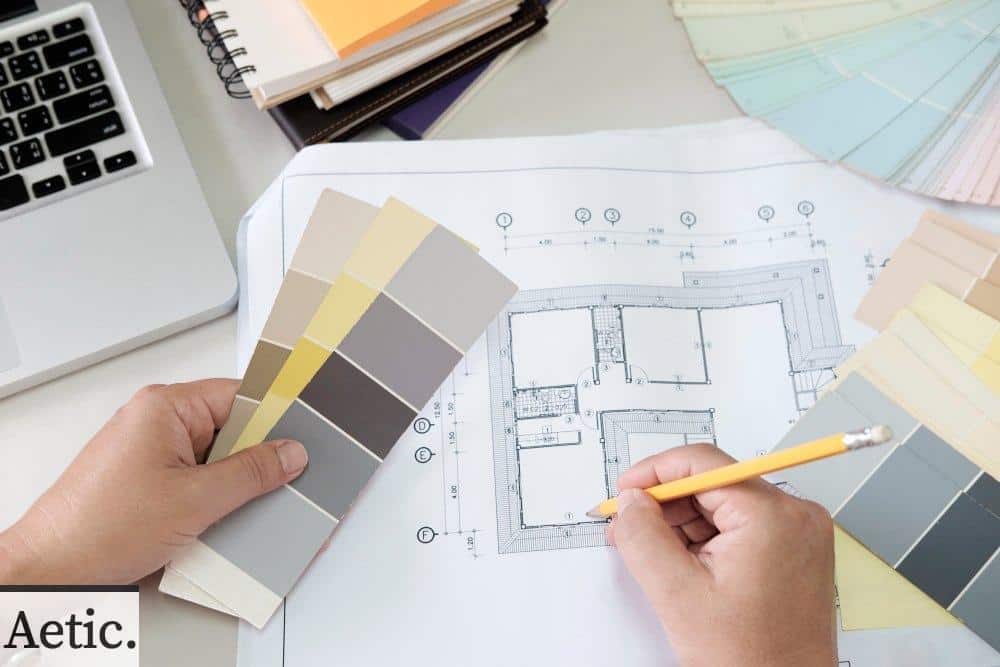 tendencias de interiorismo para pisos