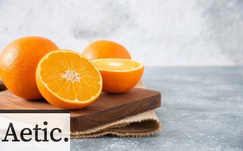 Alimentos con mas vitamina c