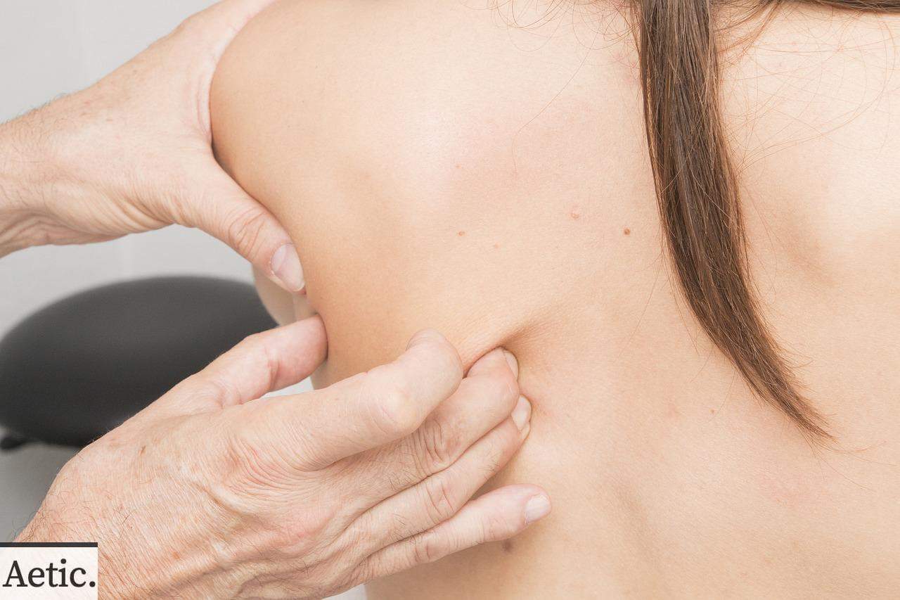 massage, handling, therapies