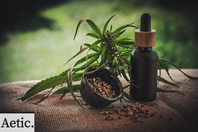 cbd, cbd kapseln, cannabidiol