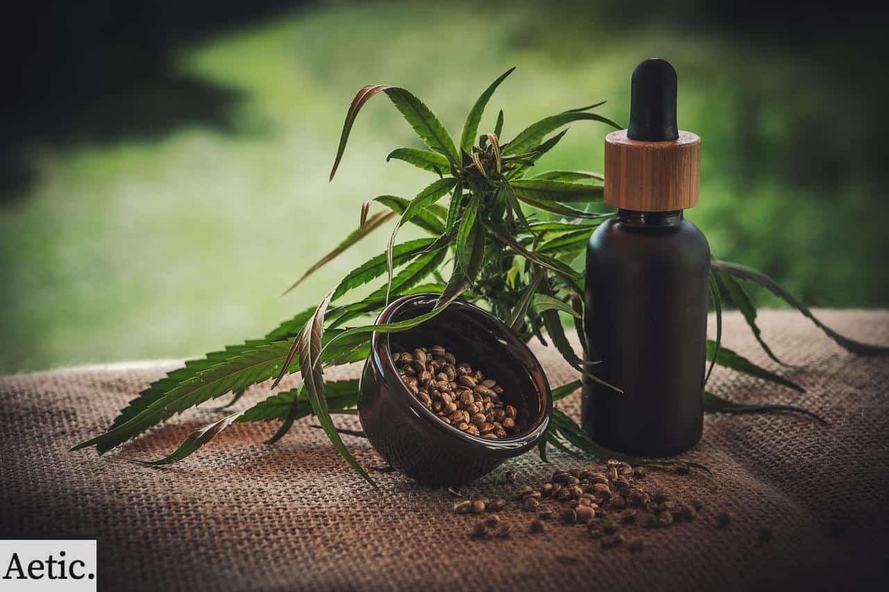 cbd, cbd kapseln, cannabidiol