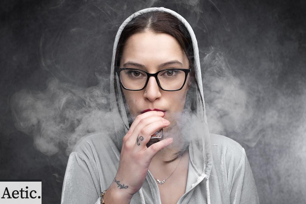 Vaper CBD