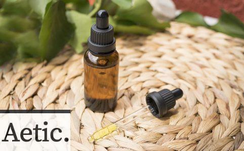 formatos aceite CBD