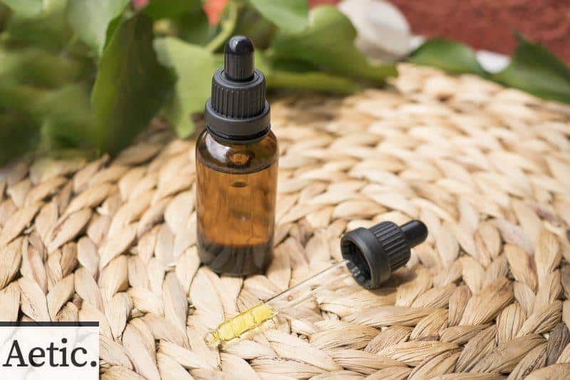 formatos aceite CBD