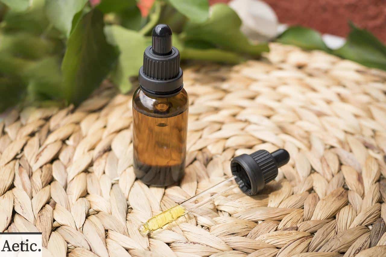 formatos aceite CBD