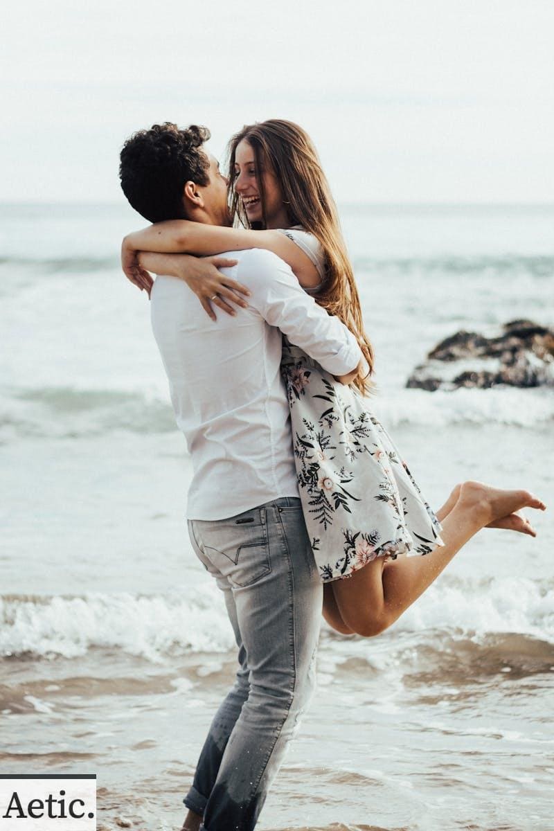 Pareja