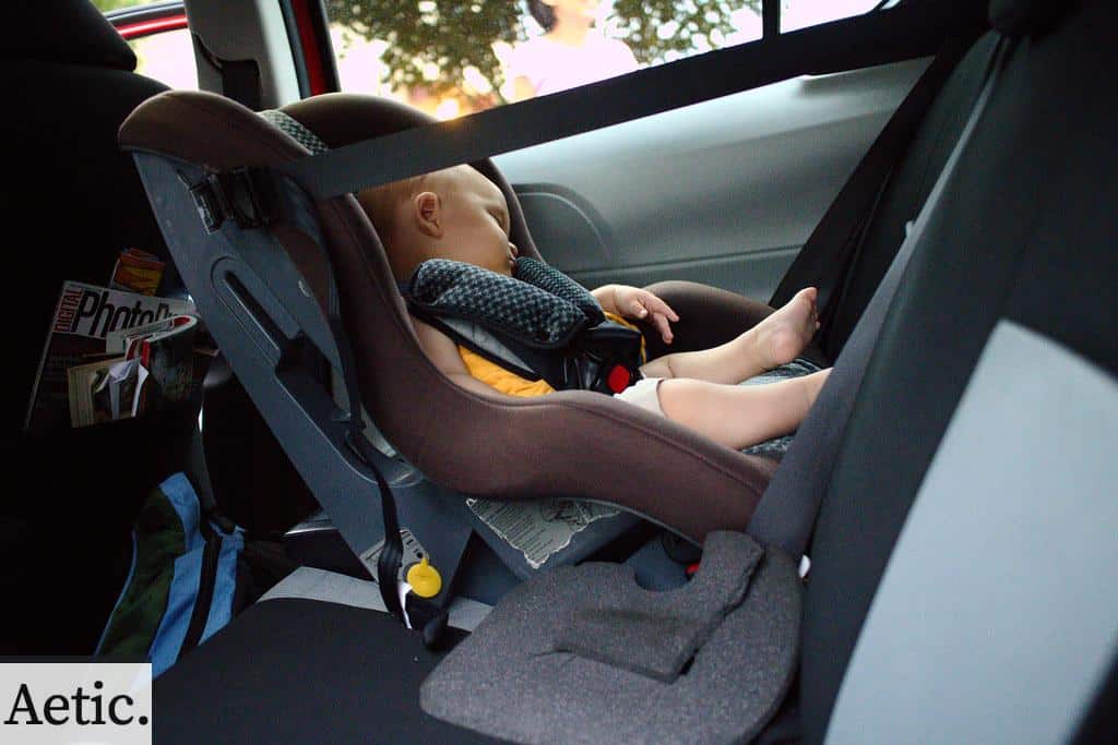 silla bebe coche grupo 1 2 3