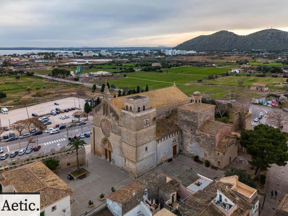 Qué hacer y qué ver en Alcudia
