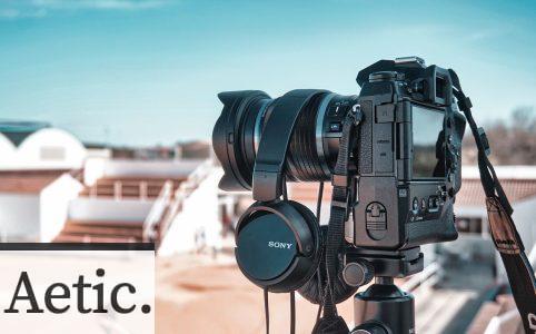 camera, video, cinema