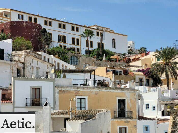 ibiza
