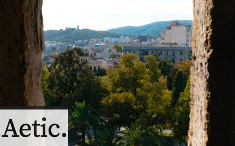 mallorca