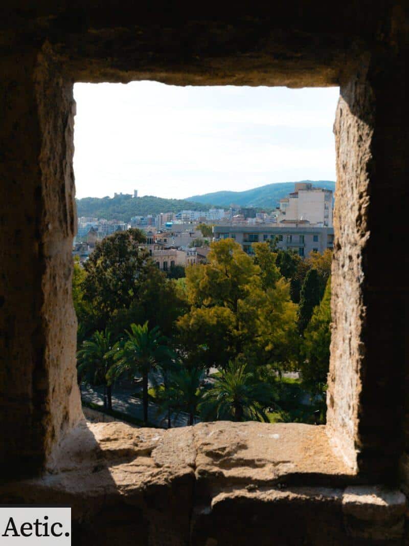 mallorca
