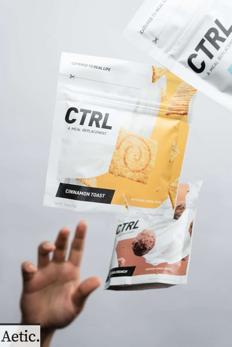 packaging