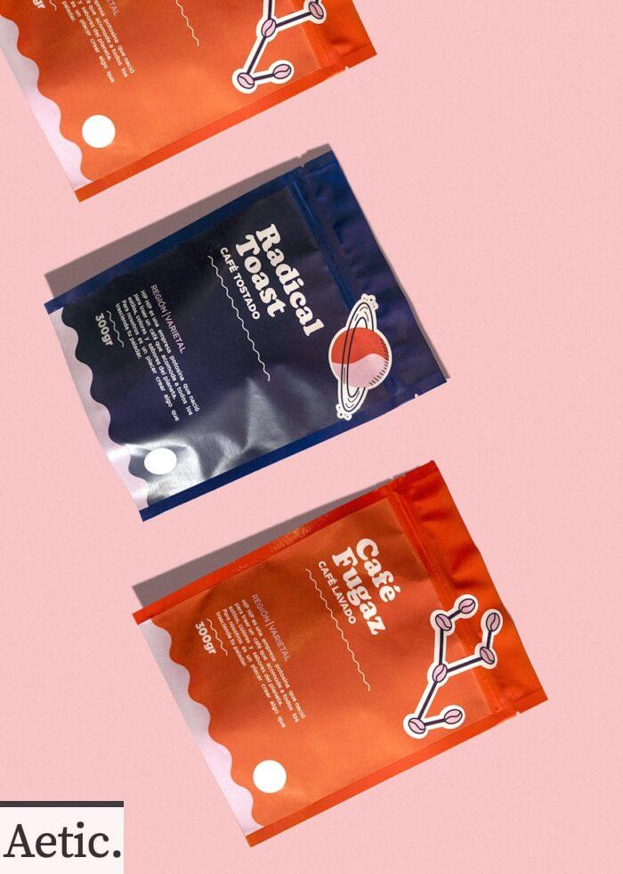 bolsas doypack