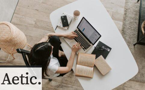 Trabajo online