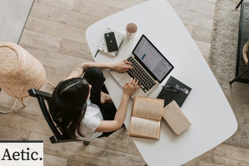 Trabajo online
