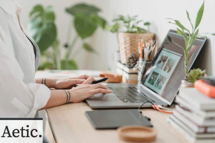 Trabajo online
