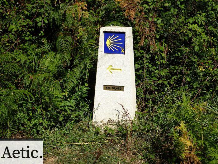 agencia camino de santiago