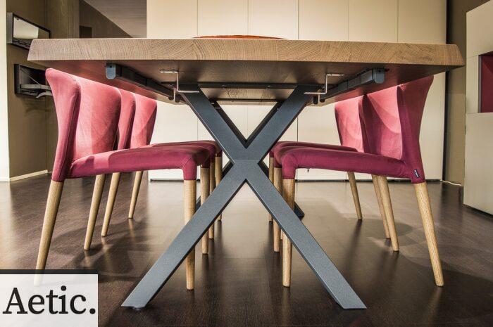Muebles convertibles