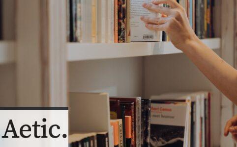 libreria