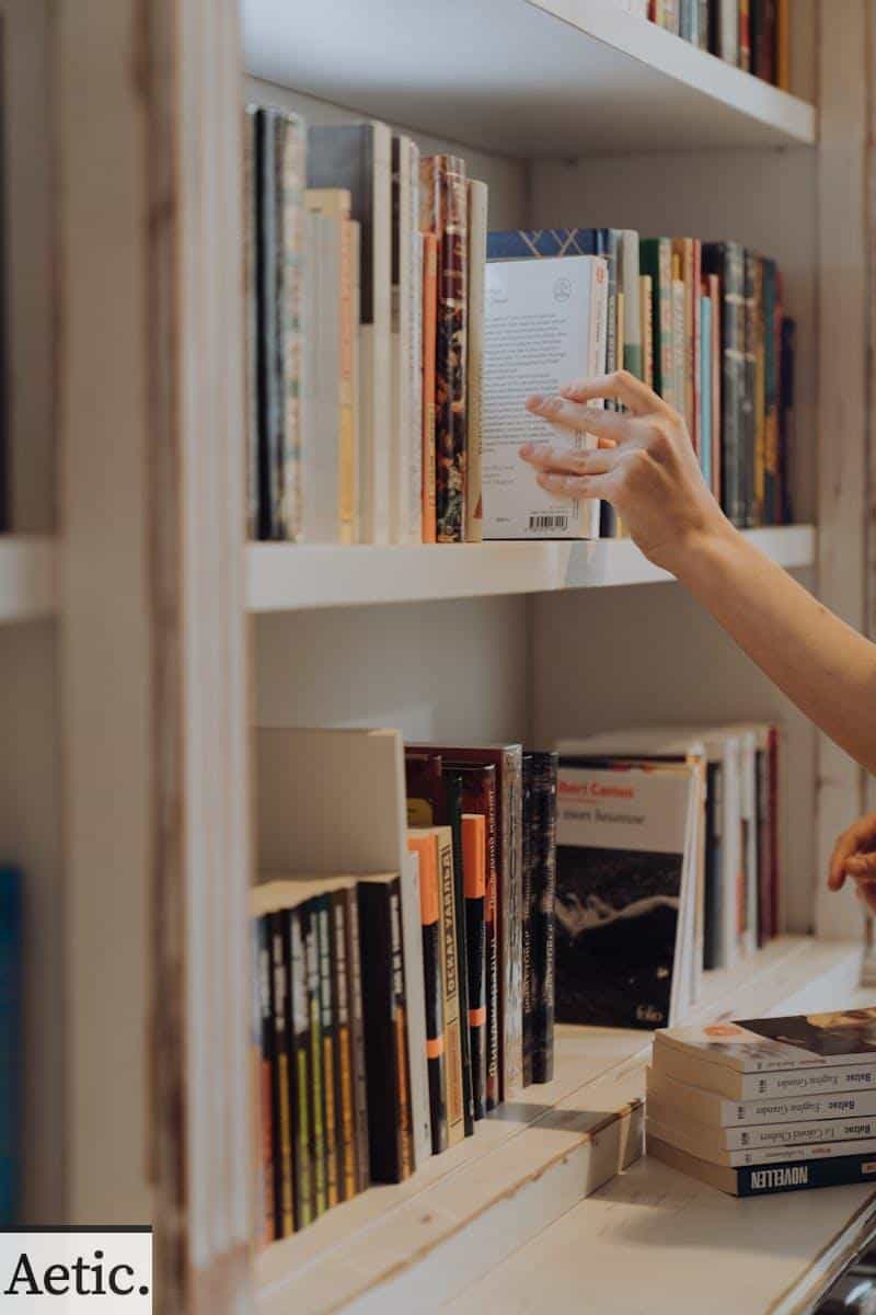libreria