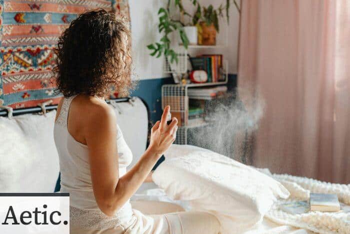 tipos de ambientadores en CereriaMolla