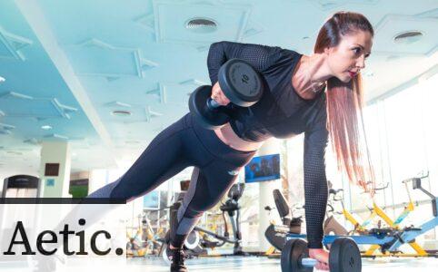 gimnasia