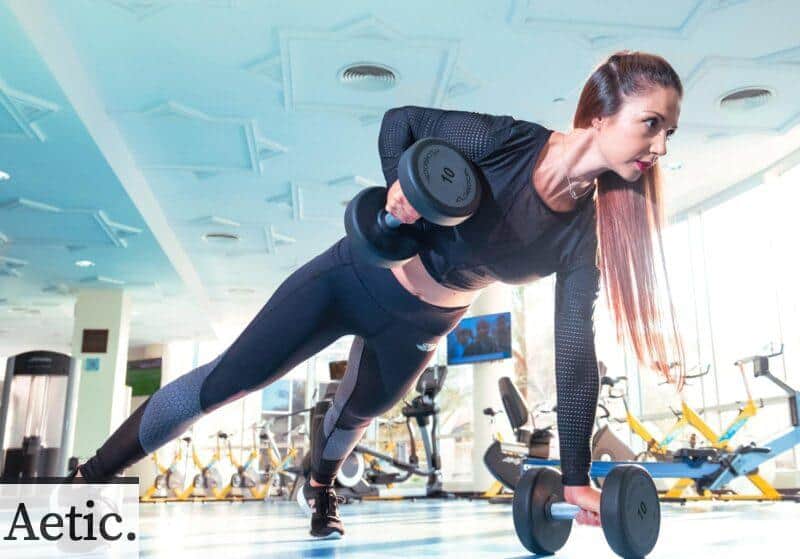 gimnasia