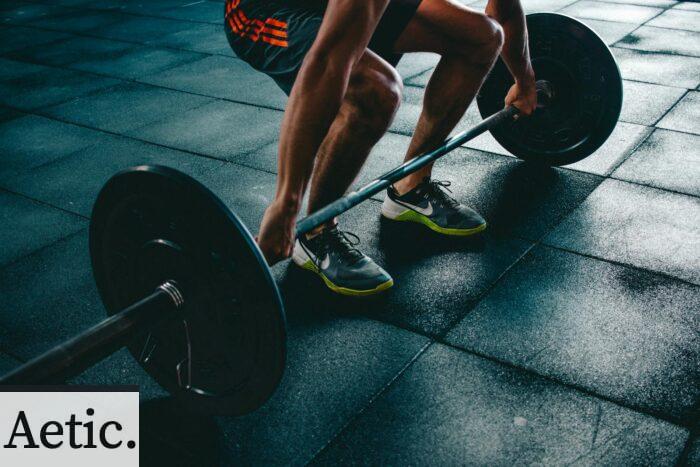 gimnasio