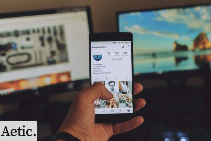Impacto de las redes sociales en las relaciones humanas