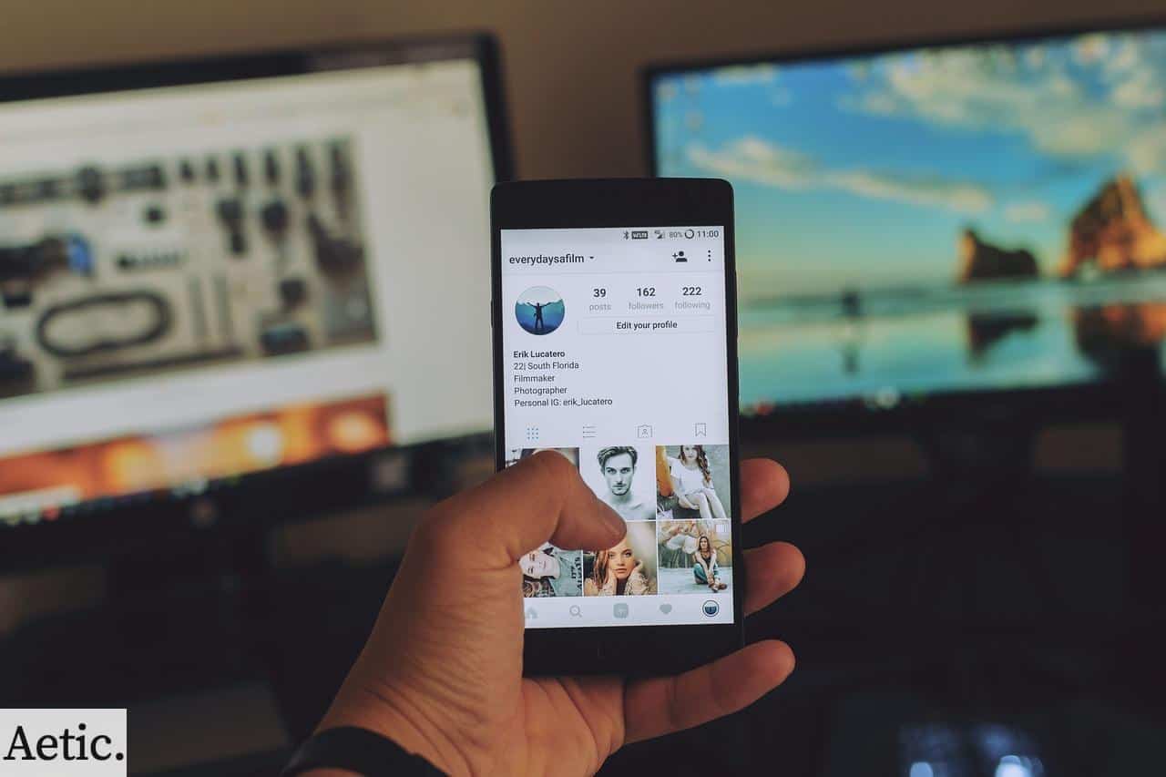 Impacto de las redes sociales en las relaciones humanas