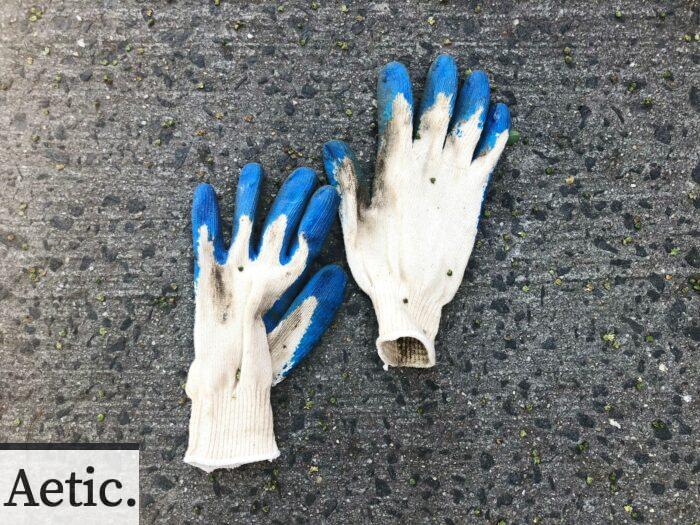 guantes desechables y cómo elegir